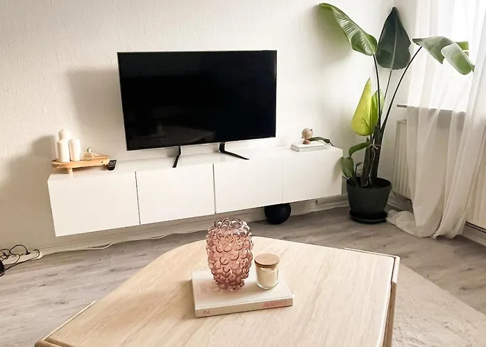 Aesthetic With A Quiet Sense Of Well-being