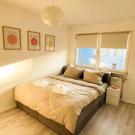 Aesthetic With A Quiet Sense Of Well-being Apartment *